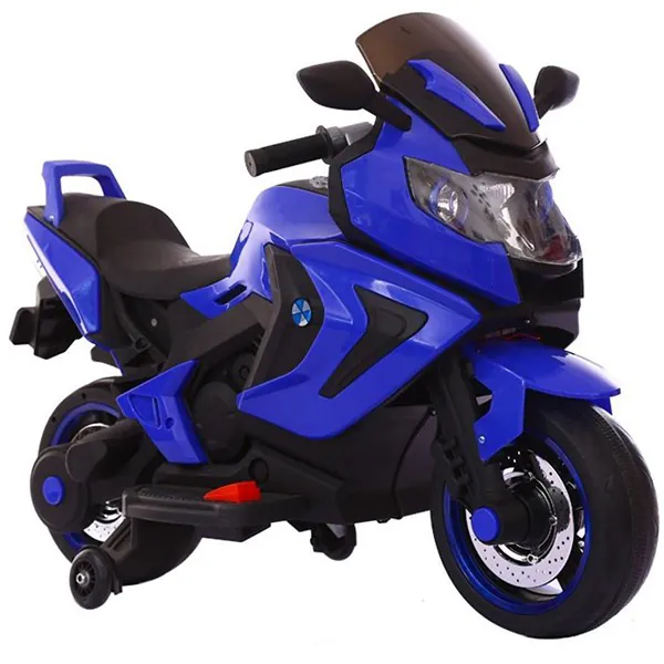 Children's Electric Motorcycle 3188K-B — photo 1