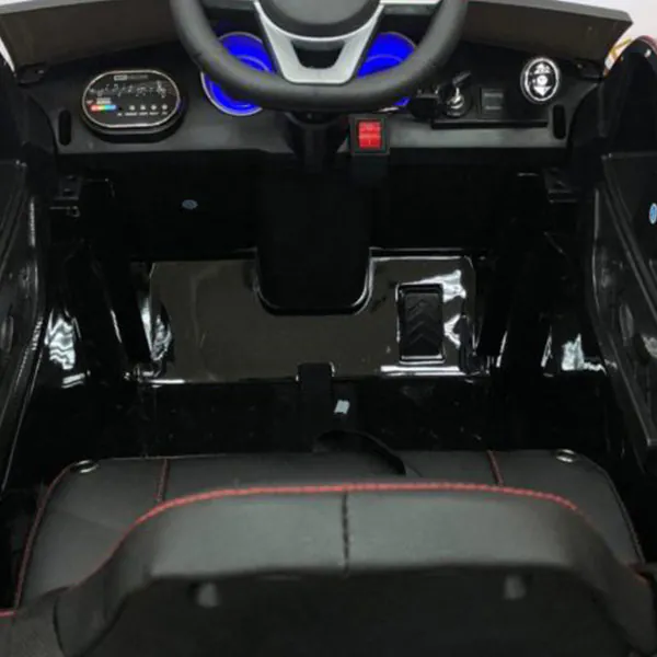 Children's Electric Car BMW 5FT-968-B — photo 8