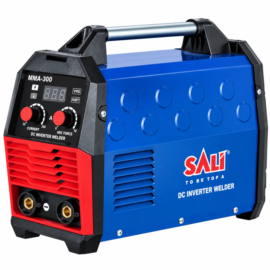 შედუღების აპარატი MMA-300A W011300A SALI — ფოტო 1