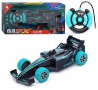 Children's toy A/3 R/C car, with 4 functions — photo 1