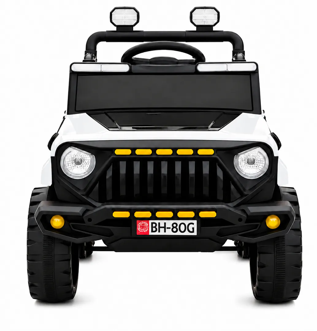 Children's Electric Car BH-80G-W — photo 2