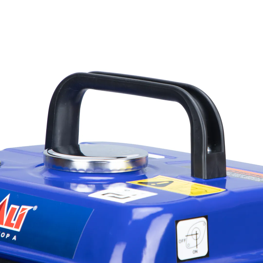 ელექტრო გენერატორი 800W W0300950A SL950A SALI — ფოტო 2