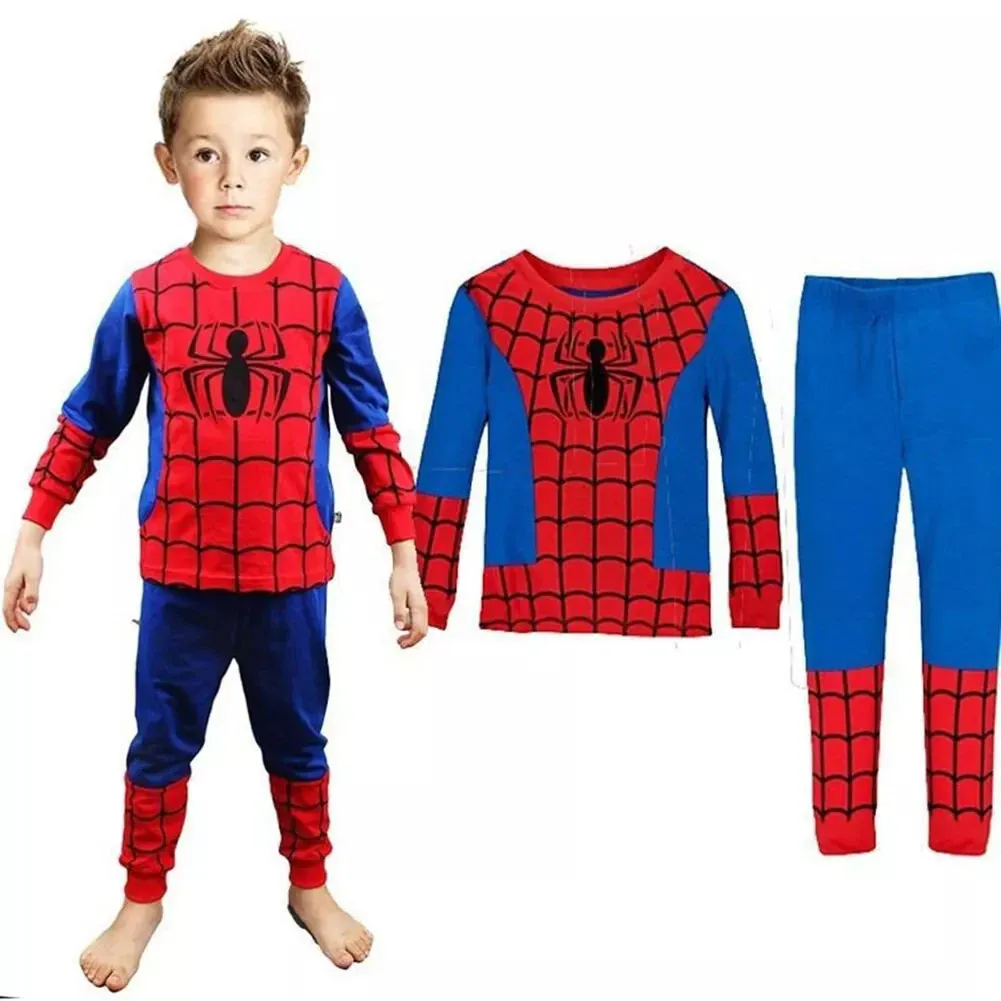 სპაიდერმენის ფორმა – Spider-Man-GH-8003 — ფოტო 2