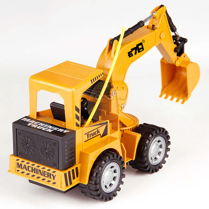 Remote Control Children's Toy — photo 2