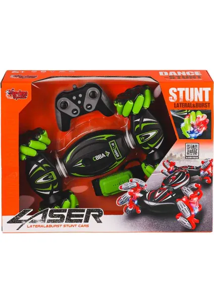 Children's toy remote controlled via wristband — photo 1
