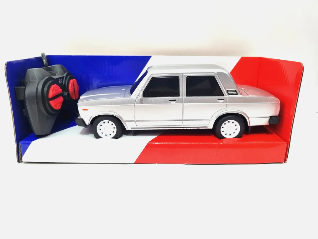 Children's remote control toy car — photo 3