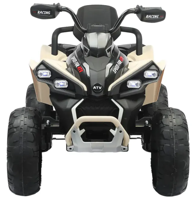 Children's Electric Quad Bike OFF-ROAD BDQ-1206-Y — photo 3