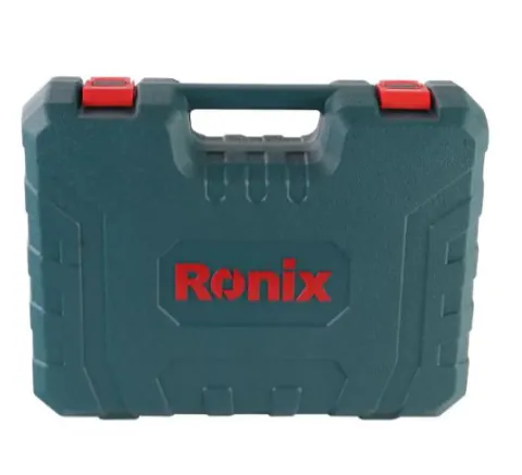 უსადენო უნახშირო სეკატორი RONIX 8660 — ფოტო 3