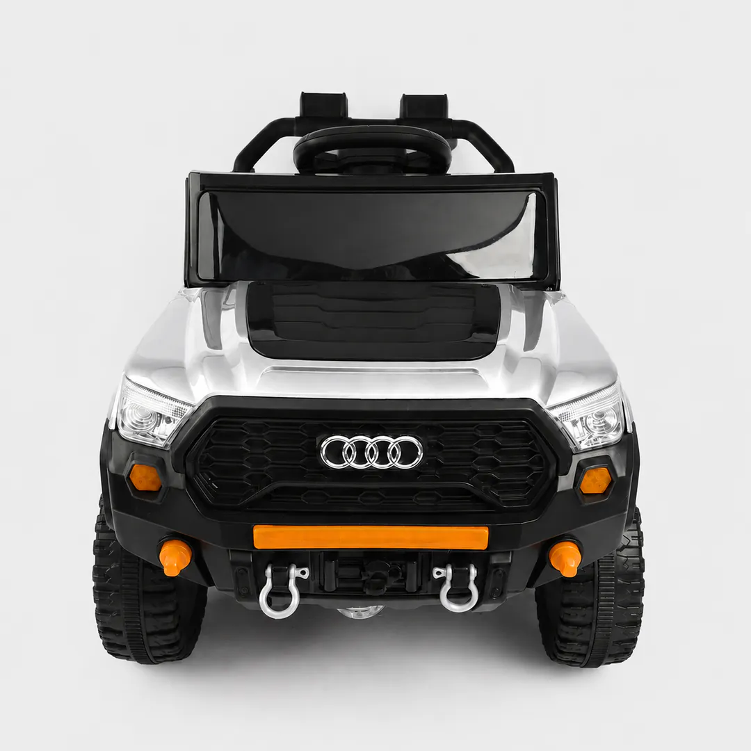 Children's electric car AUDI GM-502-CER (2 — photo 3