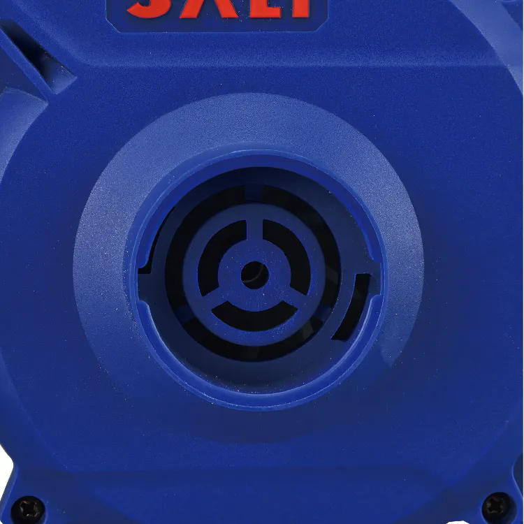 ელექტრო ბლოვერი 710W P310209A 4001 SALI — ფოტო 6