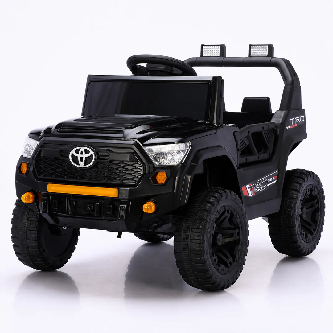 Children's electric car TOYOTA GM-501-B (2 — photo 3