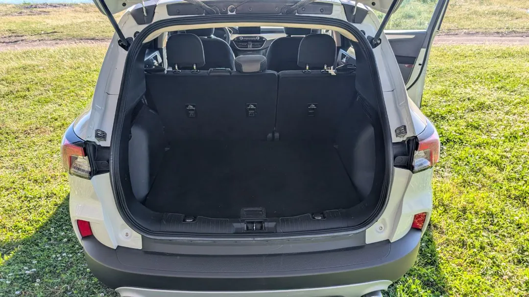 Ford Escape, 2020, 4x4. 1,5. — photo 8