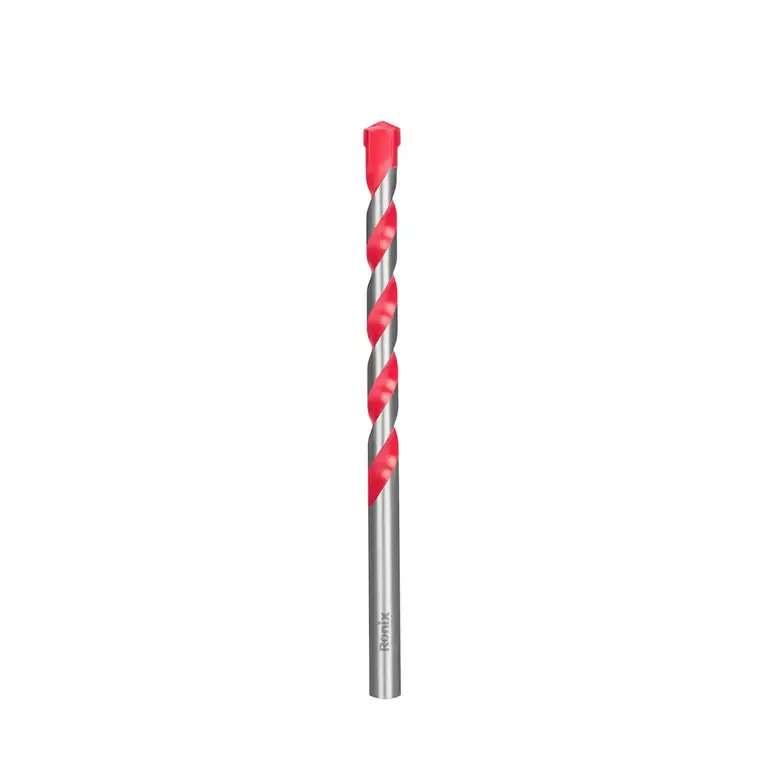 ბეტონის ბურღი Ronix Rh-5823, 6მმ — ფოტო 2