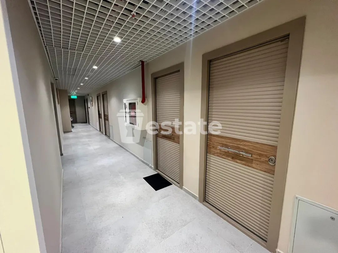 Bright 1+1 apartment for sale near Grand Mall — photo 9