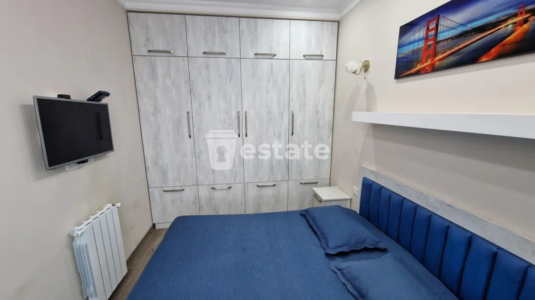 Selling a comfortable 1+1 apartment — photo 5