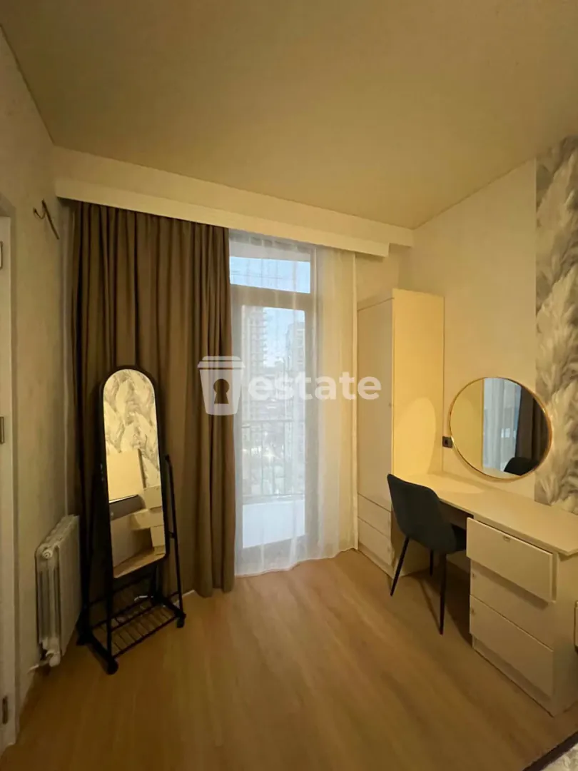Comfortable 2+1 apartment for rent near Old Batumi — photo 6