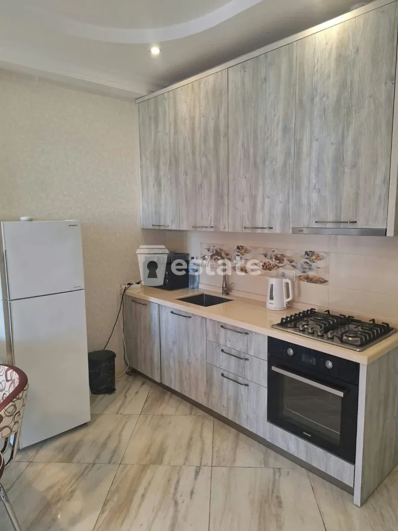 Renting a comfortable 1+1 apartment near the new boulevard — photo 5