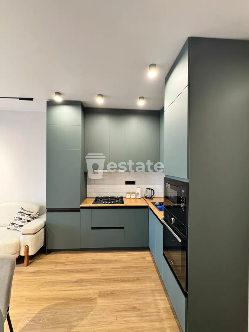 Renting a modern 2+1 near the new boulevard — photo 3