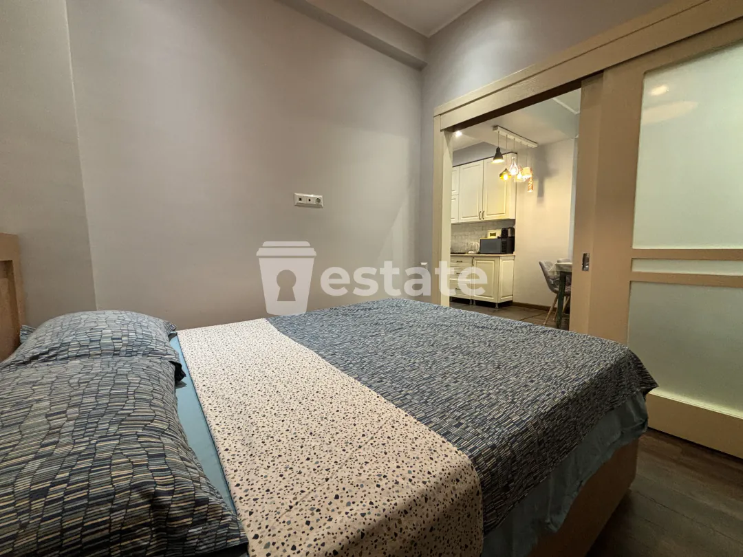 Comfortable 2+1 apartment for rent near Batumi Mall — photo 8