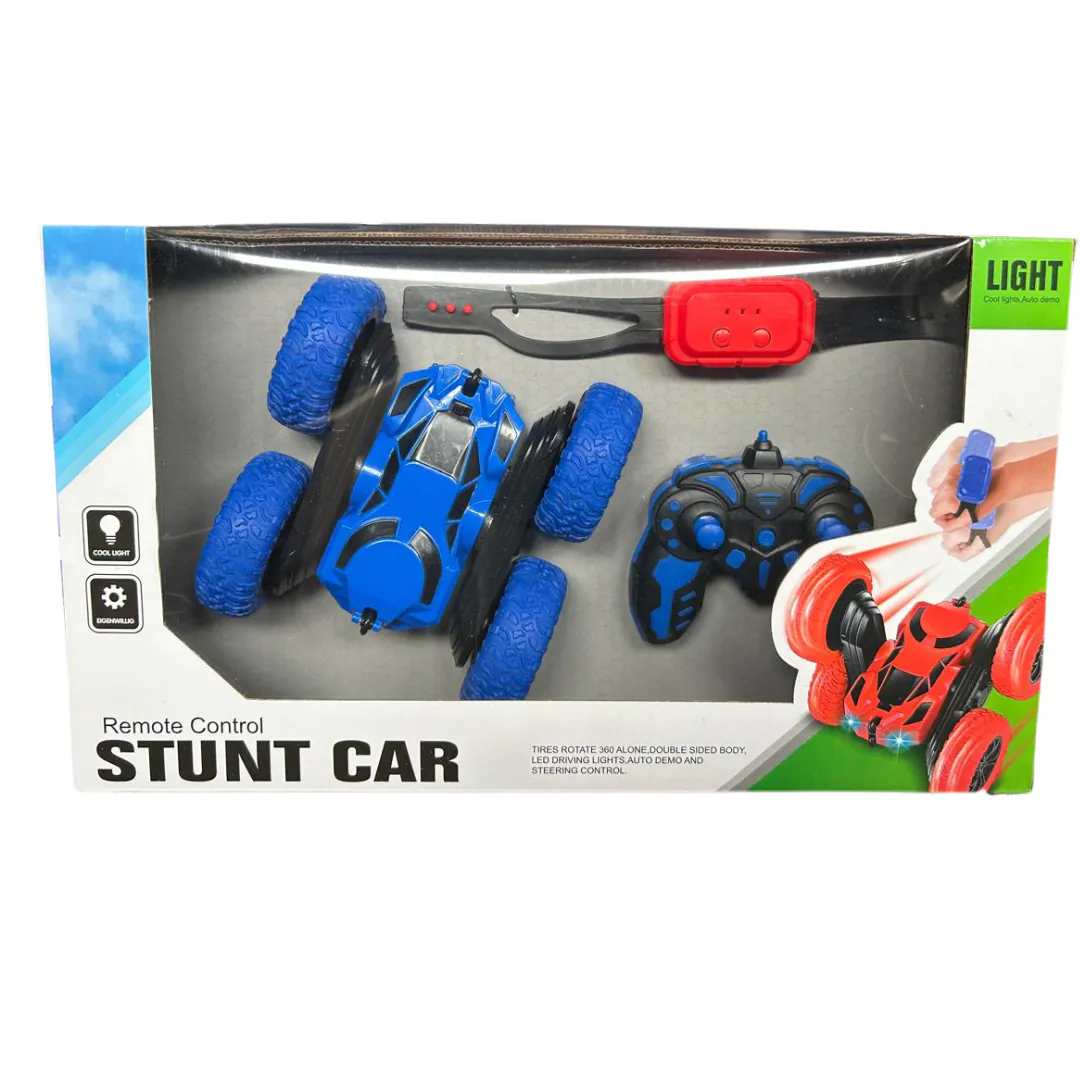 Children's toy Auro car twister remote control — photo 1