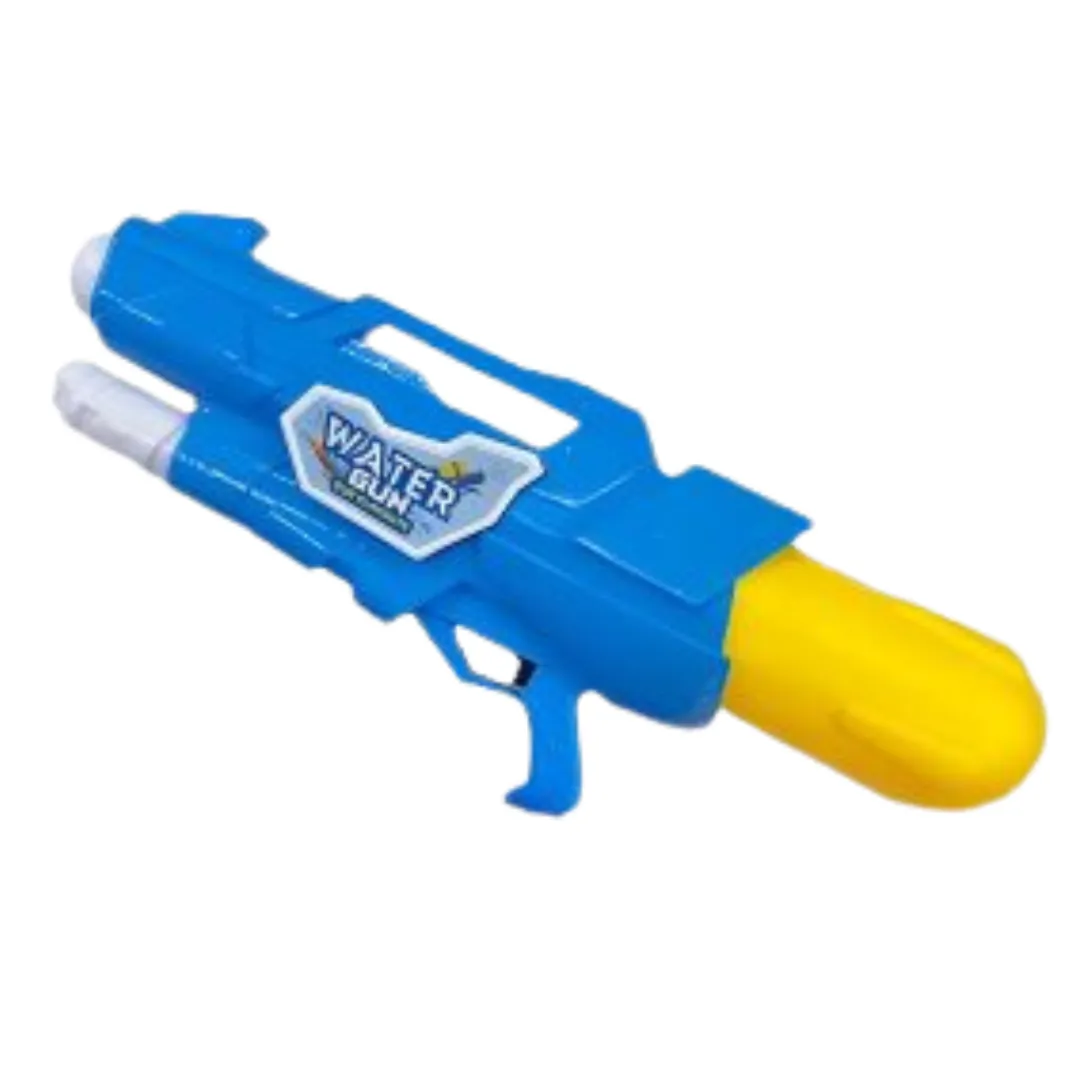 Children's toy for kids hand water gun — photo 1