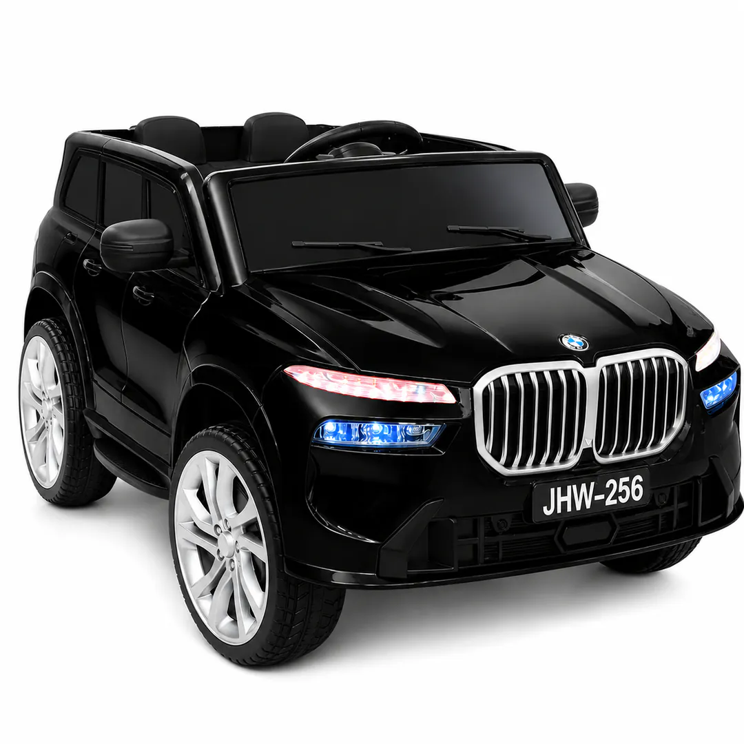 Children's electric car BMW JHW-256-B (2 motors, — photo 2