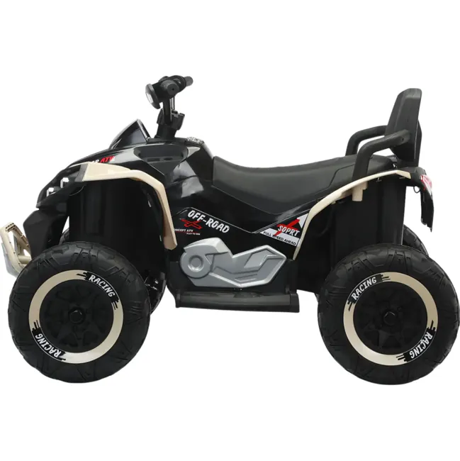 Children's Electric Quad Bike OFF-ROAD BDQ-1206-Y — photo 2