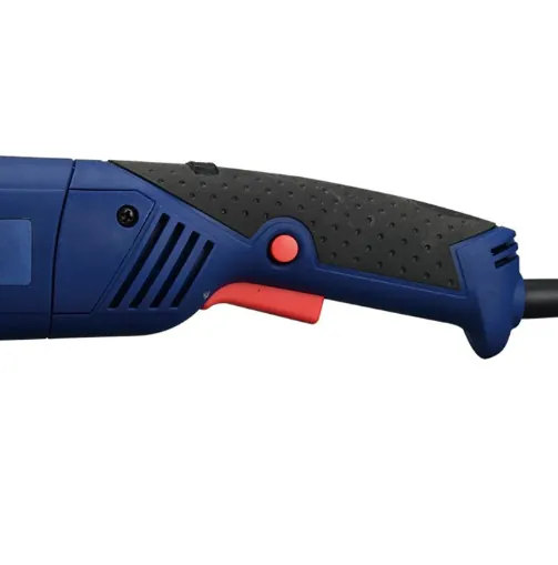 Angle Grinder 125MM-1010W P010125B 6125B — photo 2