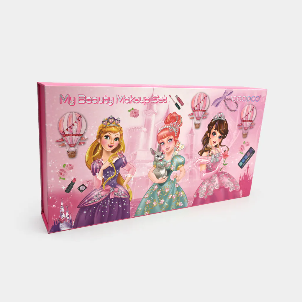 Children's Cosmetic Set Kids Fairy Princess — photo 2