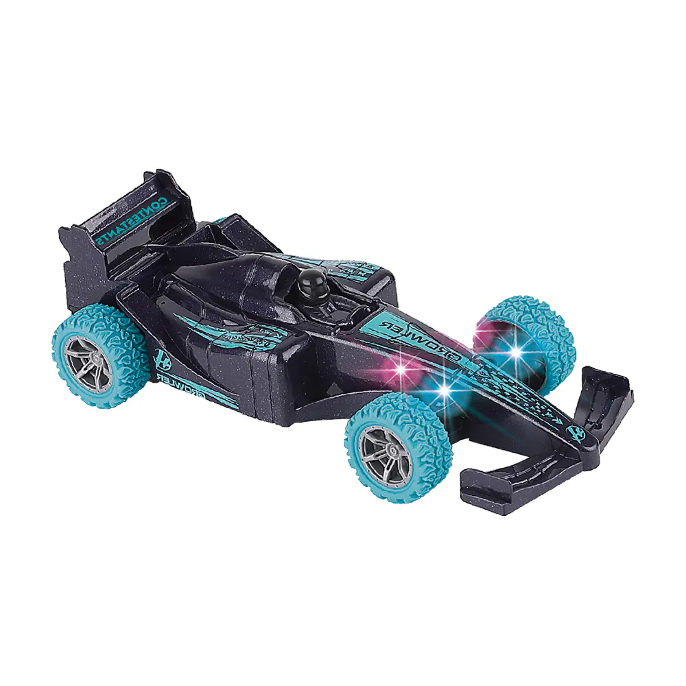 Children's toy A/3 R/C car, with 4 functions — photo 2