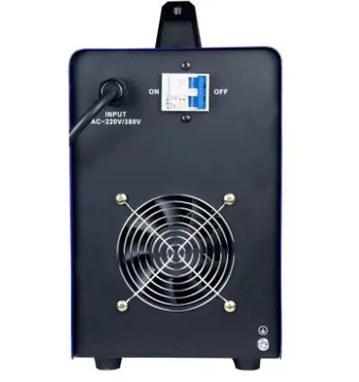შედუღების აპარატი MMA-400S W011400S SALI — ფოტო 3