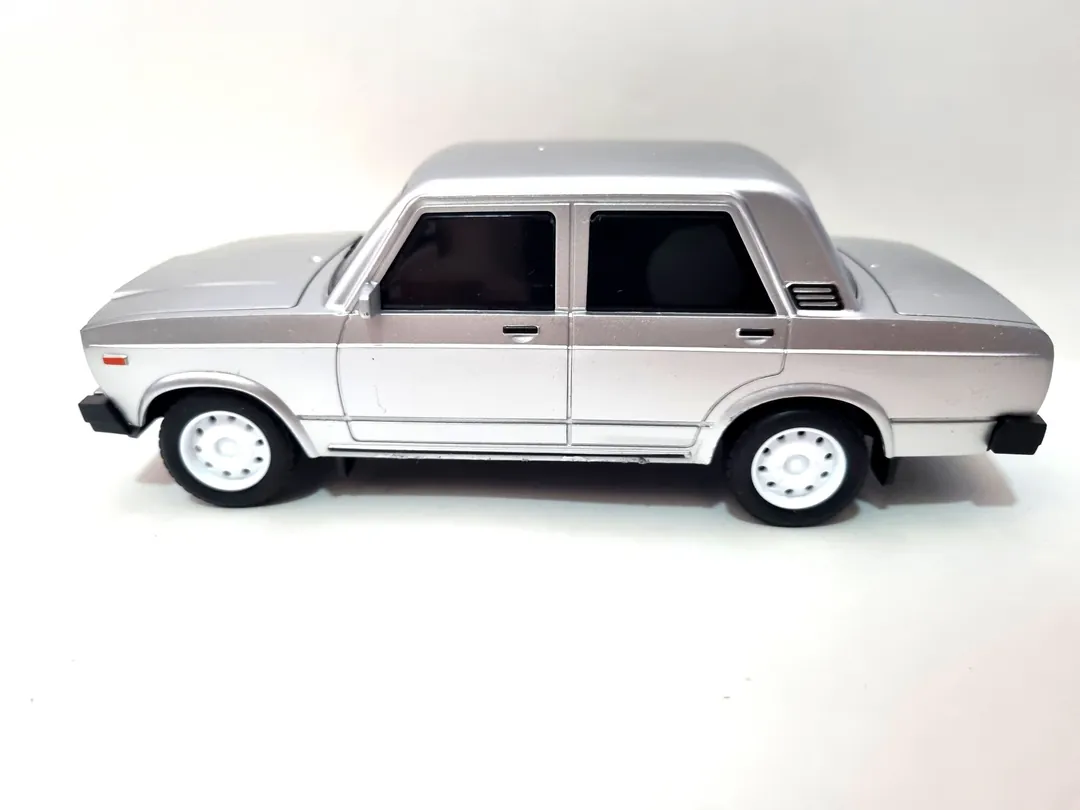 Children's remote control toy car — photo 5