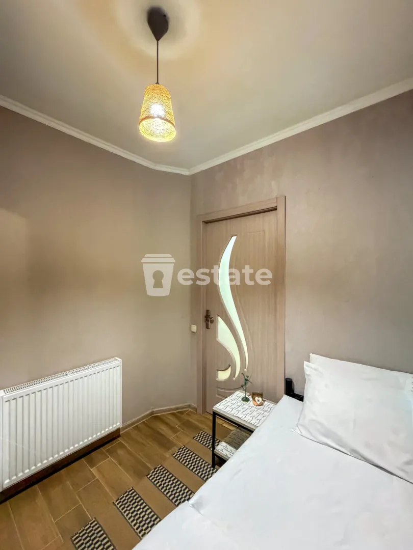 Cozy 2+1 apartment for rent — photo 7