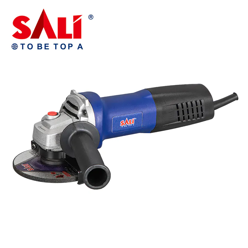 Angle Grinder 115-710W P010115B 6115B SALI — photo 1