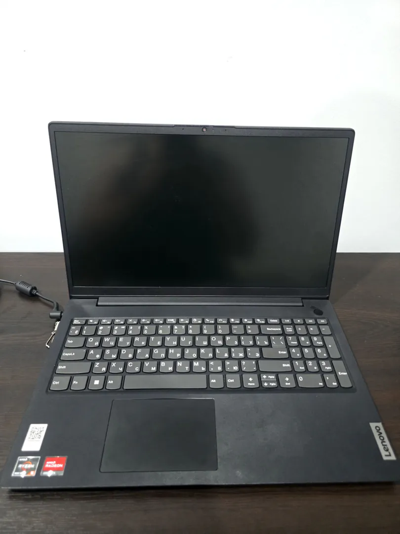 New laptop for sale urgently — photo 1