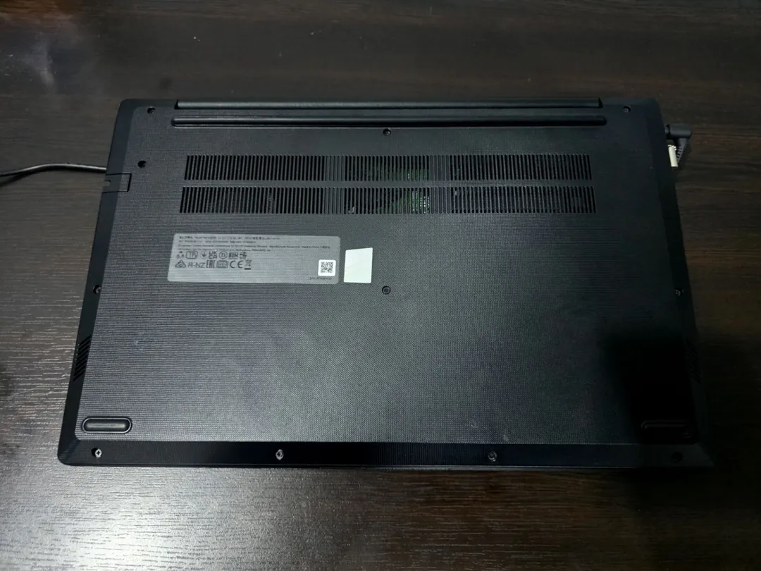 New laptop for sale urgently — photo 3