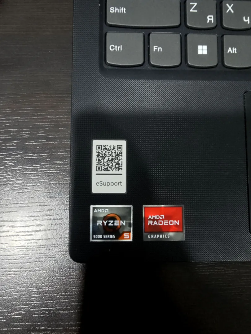 New laptop for sale urgently — photo 5