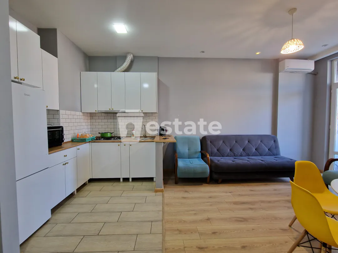 Cozy 1+1 apartment for rent — photo 3