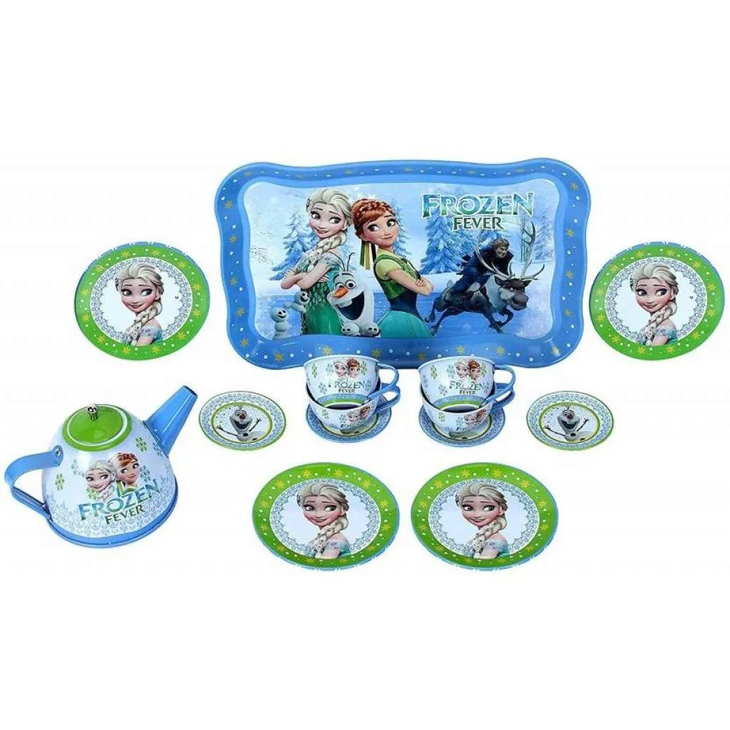 Children's toy METRO and gift Frozen — photo 4
