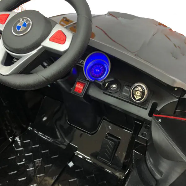 Children's Electric Car BMW 5FT-968-B — photo 7