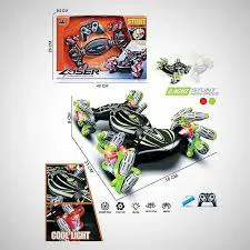 Children's toy remote controlled via wristband — photo 2