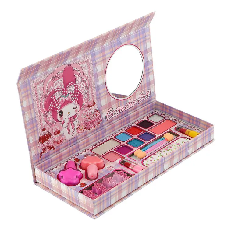 Children's Decorative Cosmetics Set SJ — photo 1