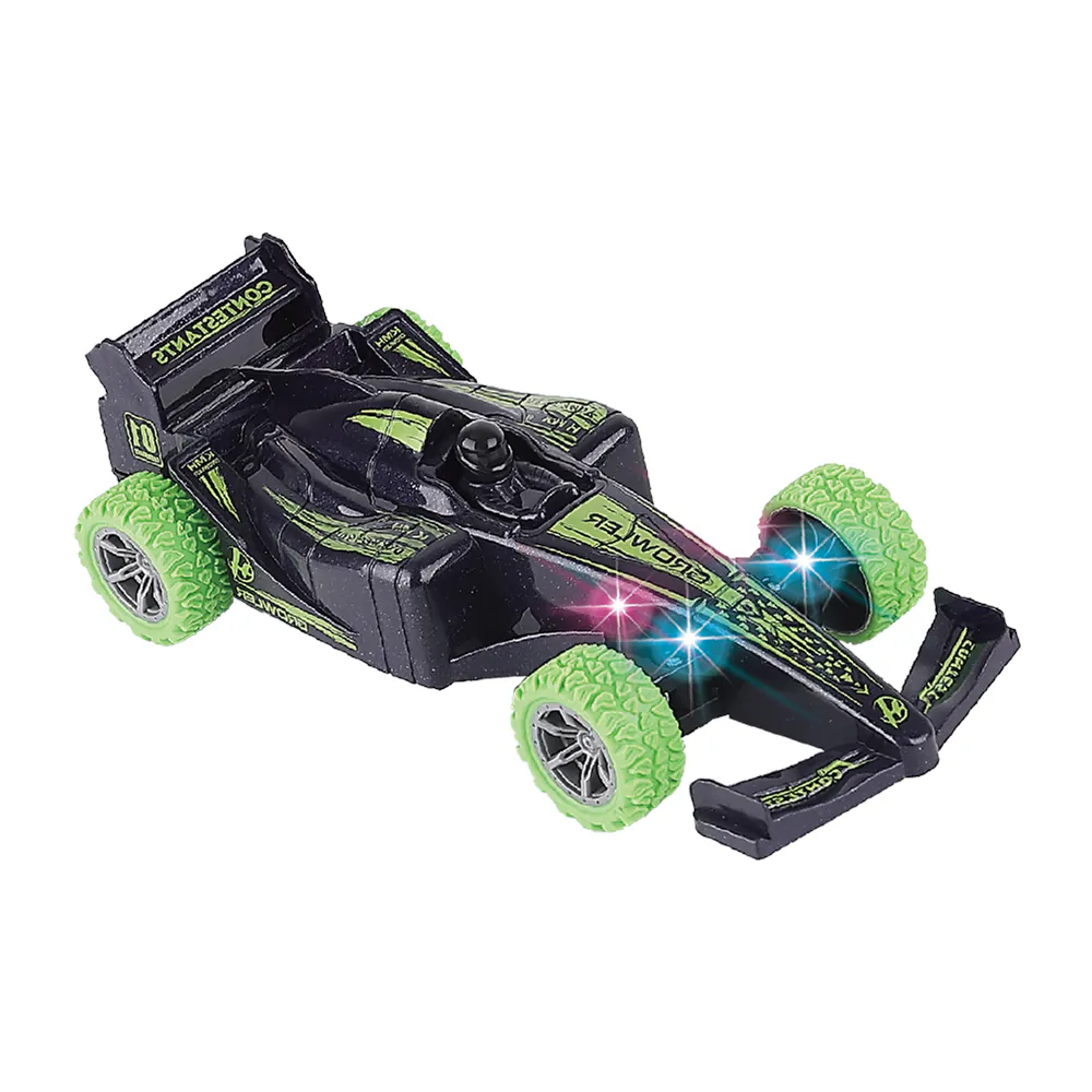 Children's toy A/3 R/C car, with 4 functions — photo 3