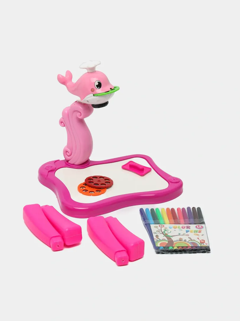 Children's Drawing Projector Table — photo 4