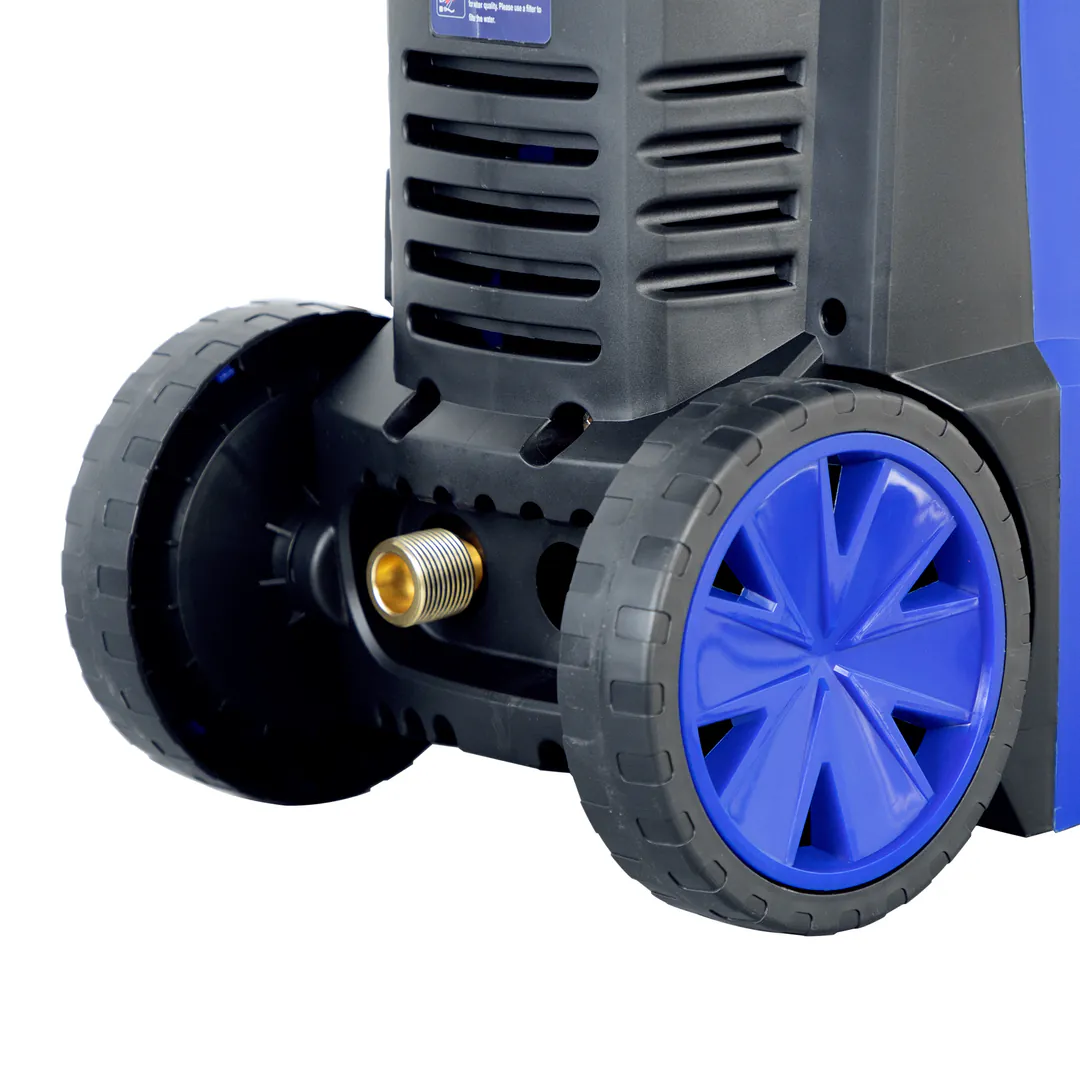 ელექტრო კერხერი 1400W-110BAR-320L/H W091400A — ფოტო 4
