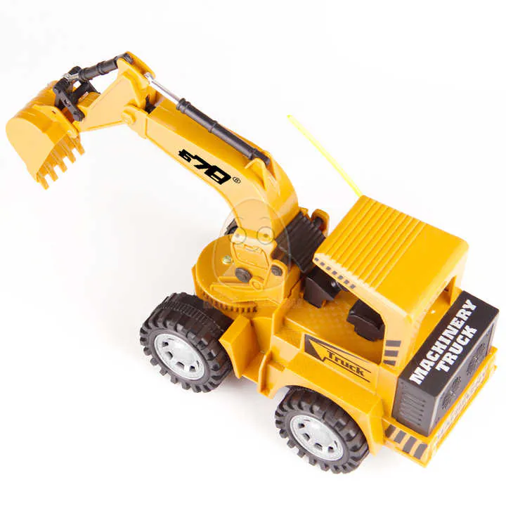 Remote Control Children's Toy — photo 6