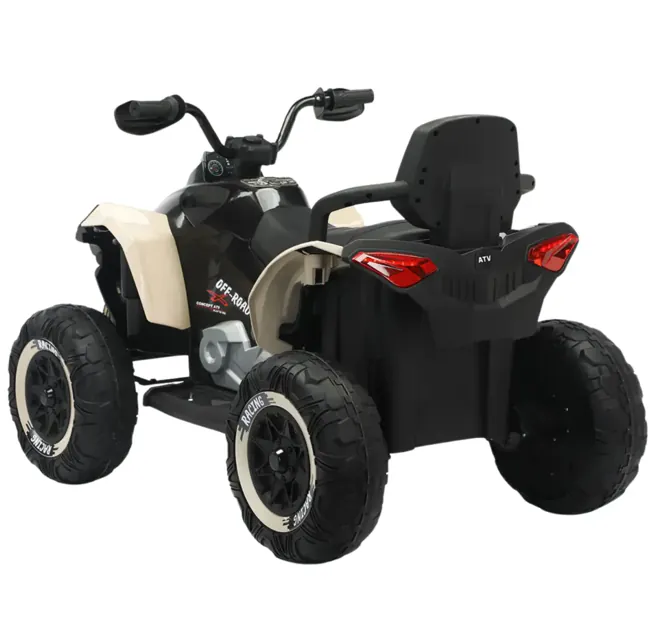 Children's Electric Quad Bike OFF-ROAD BDQ-1206-Y — photo 6