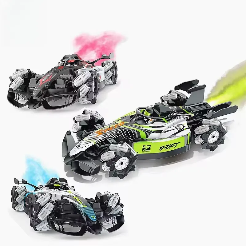 საბავშვო სათამაშო Buggys Toys Drift King — ფოტო 6
