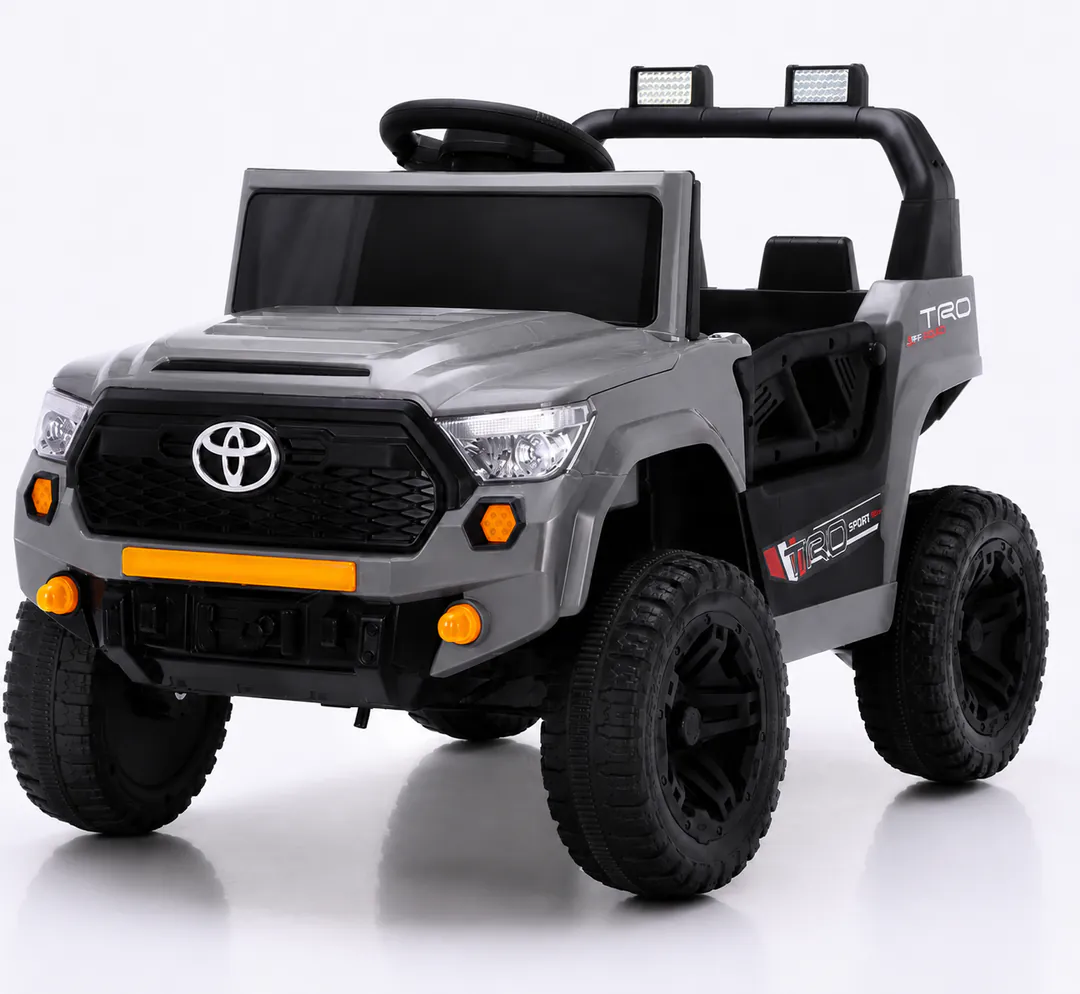 Children's electric car TOYOTA GM-501-CER (2 — photo 2