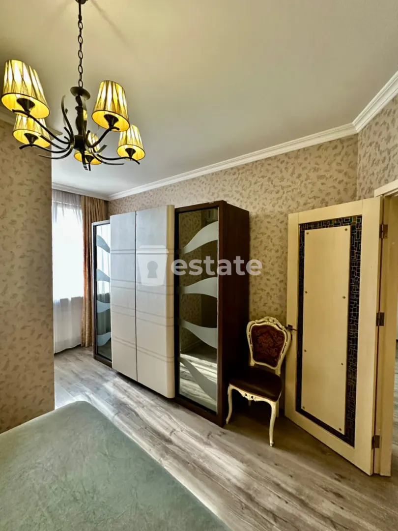 Comfortable 1+1 apartment for rent in Batumi center — photo 5